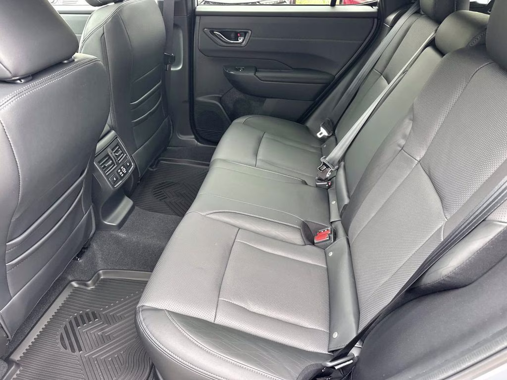 2026 Ice Silver Metallic Subaru Outback Touring XT AWD SUV