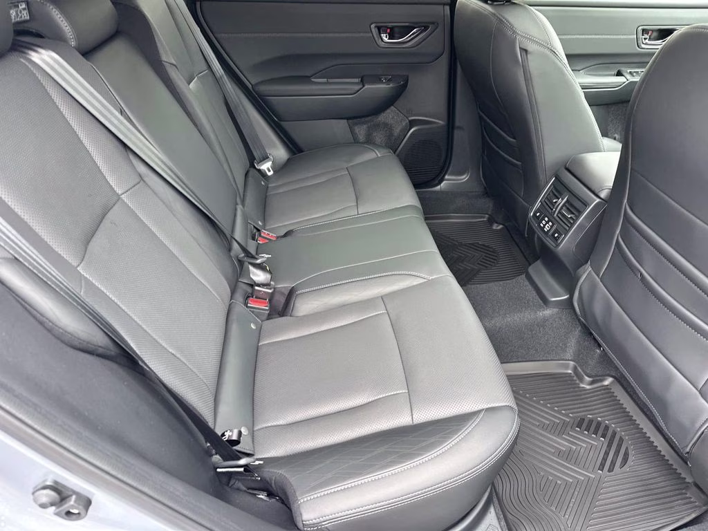 2026 Ice Silver Metallic Subaru Outback Touring XT AWD SUV