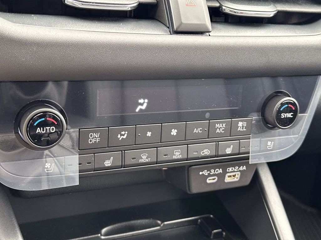 2026 Ice Silver Metallic Subaru Outback Touring XT AWD SUV