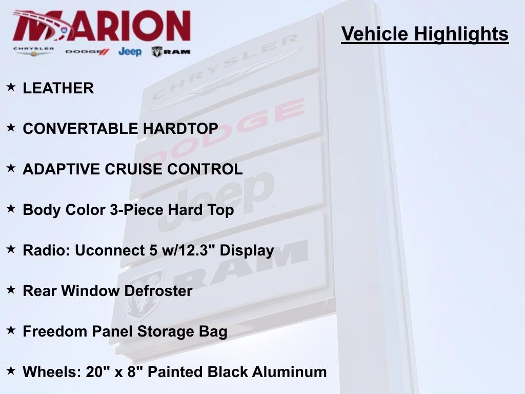 2025 Granite Crystal Metallic Clearcoat Jeep Wrangler Sahara 4xe 4X4 SUV