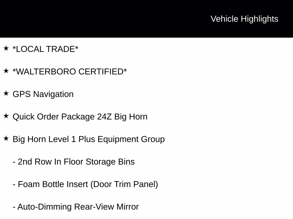 2025 Granite Crystal Metallic Clearcoat Ram 3500 Big Horn 4X4 Truck