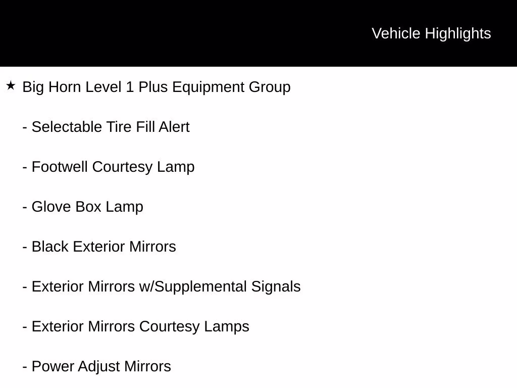 2025 Granite Crystal Metallic Clearcoat Ram 3500 Big Horn 4X4 Truck