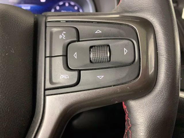 2022 Summit White Chevrolet Tahoe RST 4X4 SUV