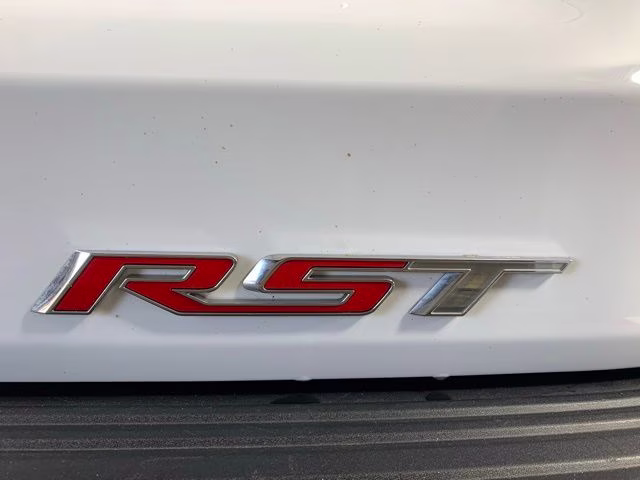 2022 Summit White Chevrolet Tahoe RST 4X4 SUV
