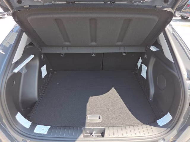 2026 Ecotronic Gray Pearl Hyundai Kona Limited AWD SUV