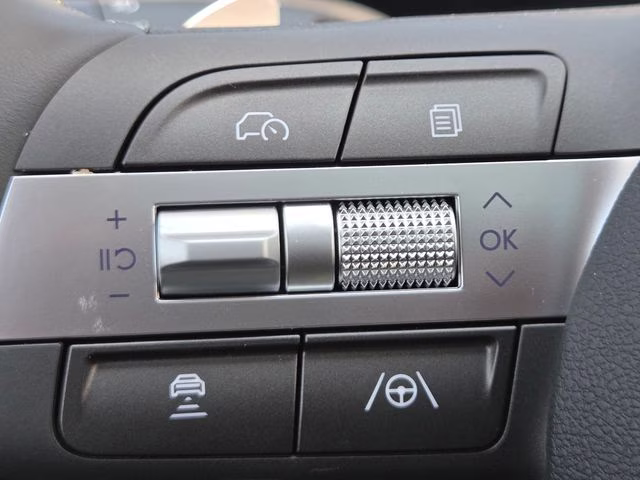2026 Ecotronic Gray Pearl Hyundai Kona Limited AWD SUV