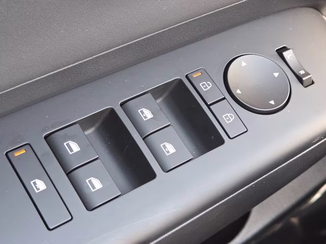 2026 Ecotronic Gray Pearl Hyundai Kona Limited AWD SUV