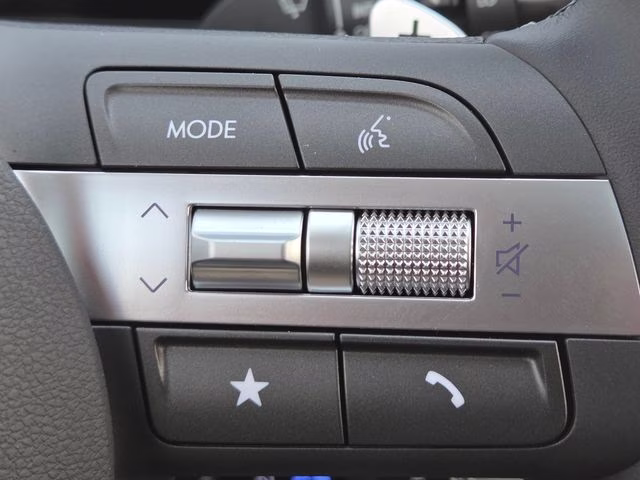 2026 Ecotronic Gray Pearl Hyundai Kona Limited AWD SUV