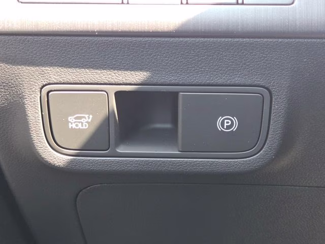 2026 Ecotronic Gray Pearl Hyundai Kona Limited AWD SUV