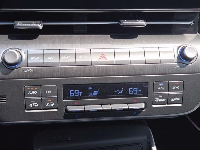 2026 Ecotronic Gray Pearl Hyundai Kona Limited AWD SUV
