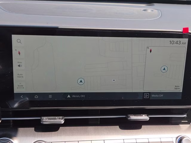 2026 Ecotronic Gray Pearl Hyundai Kona Limited AWD SUV
