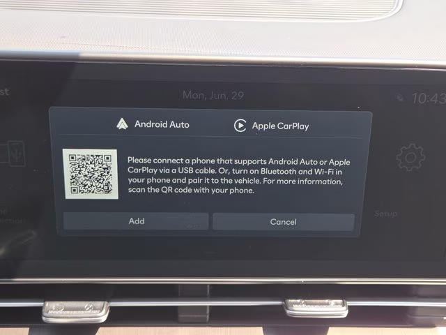 2026 Ecotronic Gray Pearl Hyundai Kona Limited AWD SUV