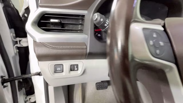 2018 White Frost Tricoat GMC Acadia SLT-1 AWD SUV
