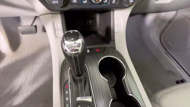 2018 White Frost Tricoat GMC Acadia SLT-1 AWD SUV