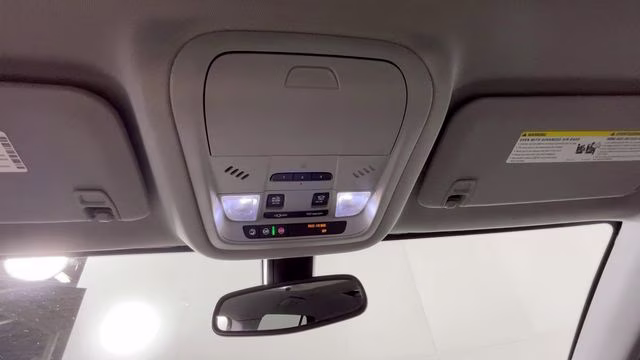 2018 White Frost Tricoat GMC Acadia SLT-1 AWD SUV
