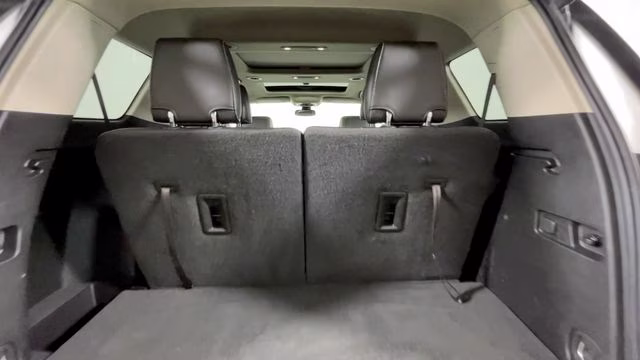 2018 Quicksilver Metallic GMC Acadia Denali AWD SUV