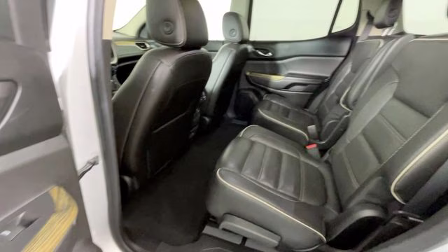 2018 Quicksilver Metallic GMC Acadia Denali AWD SUV