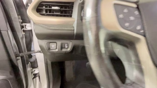 2018 Quicksilver Metallic GMC Acadia Denali AWD SUV