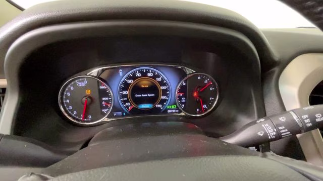 2018 Quicksilver Metallic GMC Acadia Denali AWD SUV