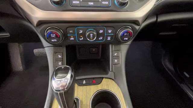 2018 Quicksilver Metallic GMC Acadia Denali AWD SUV