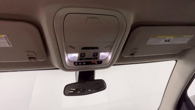 2018 Quicksilver Metallic GMC Acadia Denali AWD SUV