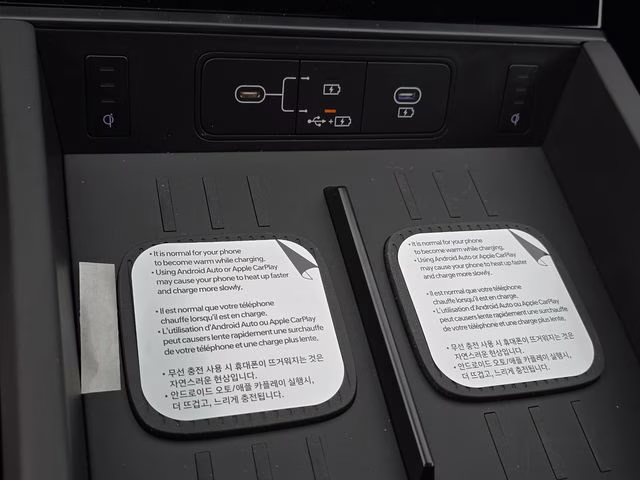 2026 Phantom Black Hyundai Santa Fe Calligraphy AWD SUV