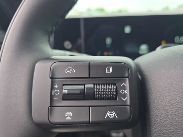 2026 Phantom Black Hyundai Santa Fe Calligraphy AWD SUV