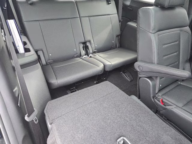 2026 Phantom Black Hyundai Santa Fe Calligraphy AWD SUV