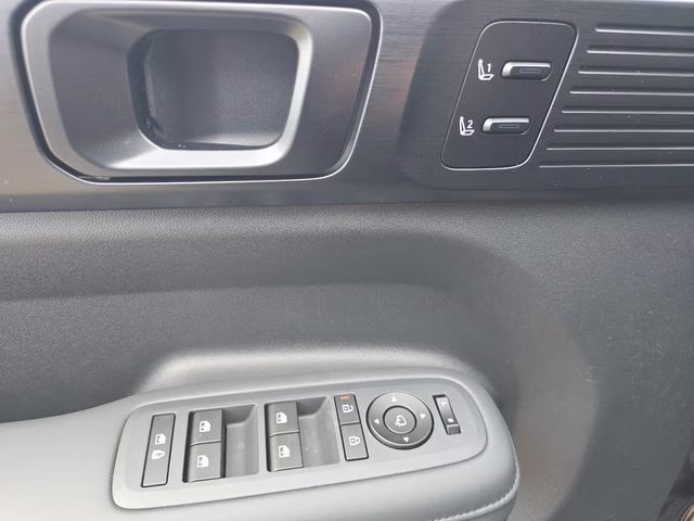 2026 Phantom Black Hyundai Santa Fe Calligraphy AWD SUV