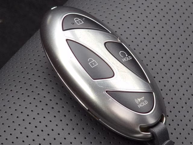 2026 Phantom Black Hyundai Santa Fe Calligraphy AWD SUV