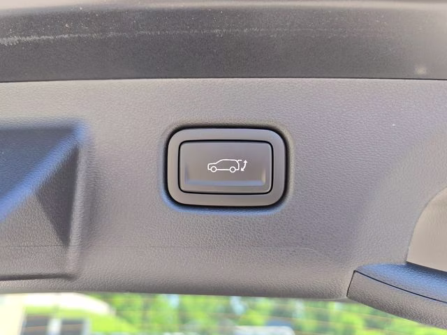 2026 Abyss Black Pearl Hyundai Kona Limited AWD SUV