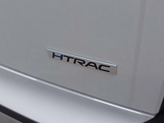 2026 Creamy White Pearl Hyundai Palisade SEL Premium AWD SUV