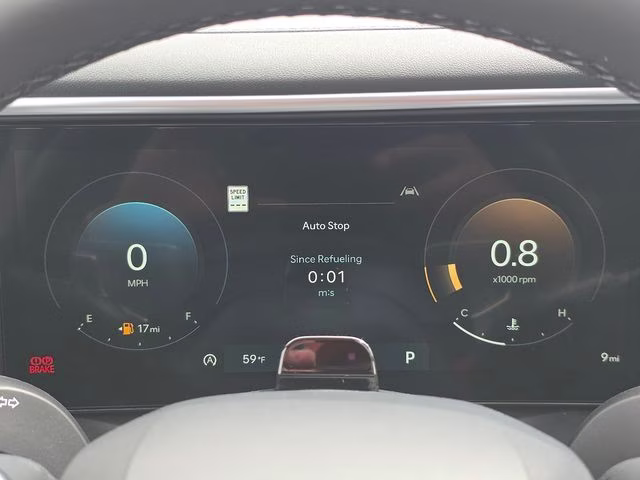 2026 Creamy White Pearl Hyundai Palisade SEL Premium AWD SUV