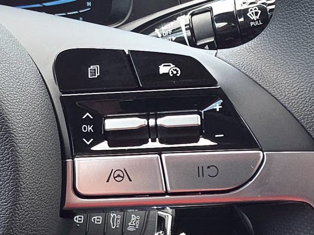 2026 Serenity White Pearl Hyundai Elantra SE FWD Sedan