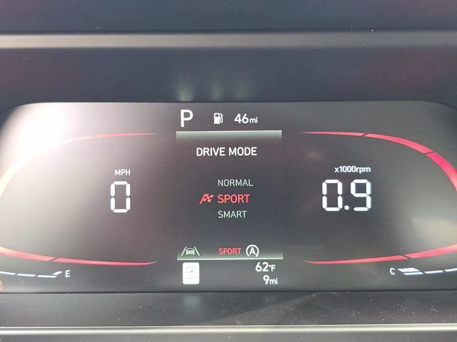 2026 Serenity White Pearl Hyundai Elantra SE FWD Sedan