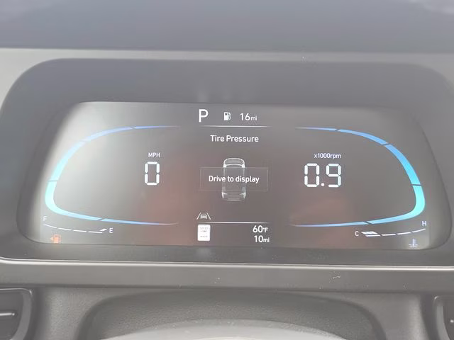 2026 Amazon Gray Hyundai Elantra SEL Sport FWD Sedan