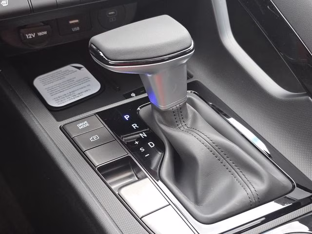 2026 Amazon Gray Hyundai Elantra SEL Sport FWD Sedan