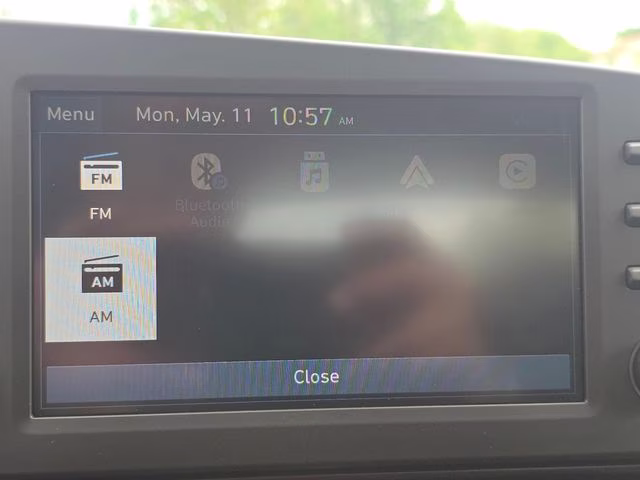 2026 Amazon Gray Hyundai Elantra SEL Sport FWD Sedan