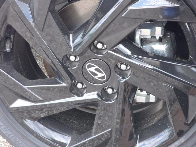 2026 Amazon Gray Hyundai Elantra SEL Sport FWD Sedan