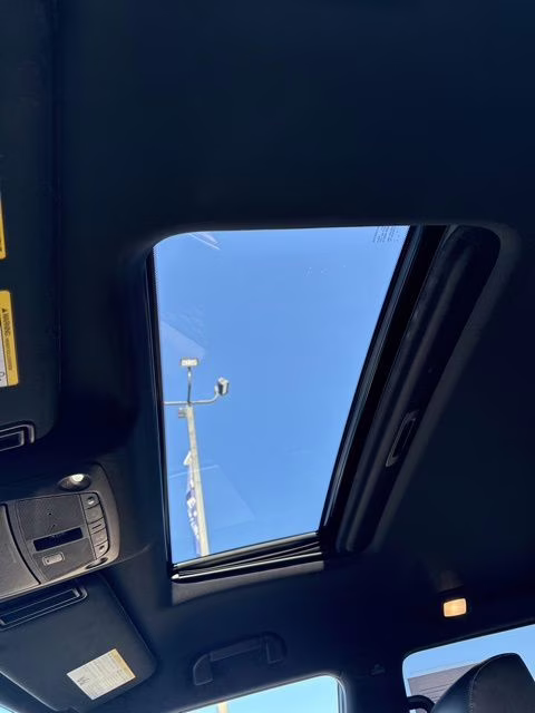 2021 Moonstone White INFINITI QX80 Sensory 4X4 SUV