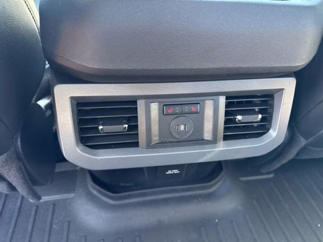 2025 Race Red Ford Super Duty F-350 SRW Lariat 4X4 Truck