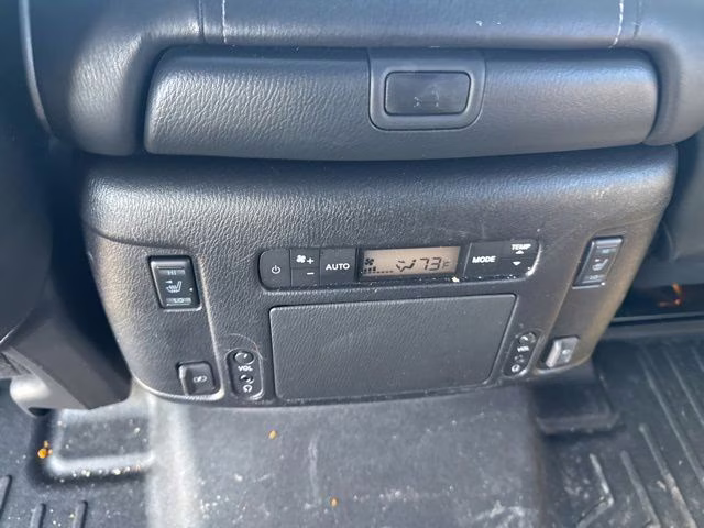 2021 Moonstone White INFINITI QX80 Sensory 4X4 SUV
