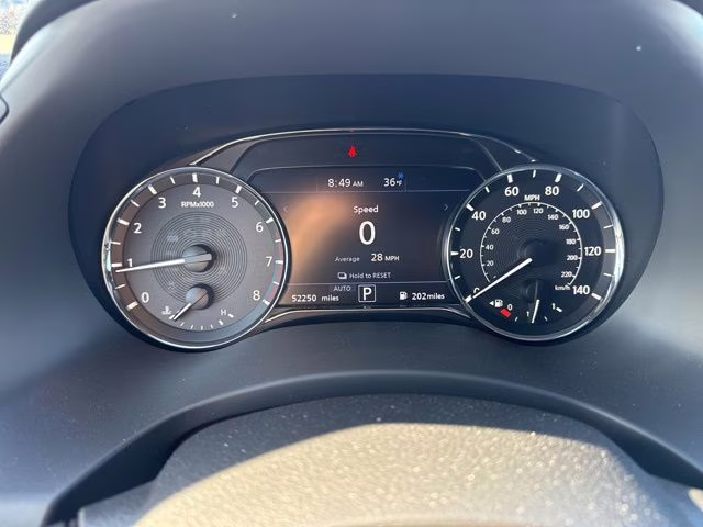 2021 Moonstone White INFINITI QX80 Sensory 4X4 SUV