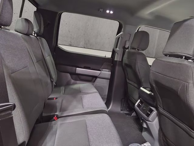 2026 Carbonized Gray Metallic Ford F-150 XLT Chrome 4X4 Truck