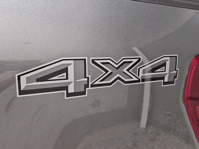 2026 Carbonized Gray Metallic Ford F-150 XLT Black Appearance 4X4 Truck