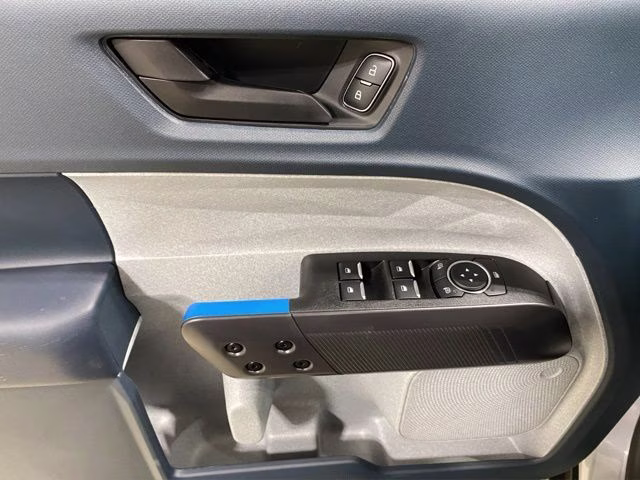 2026 Space White Metallic Ford Maverick XLT AWD Truck