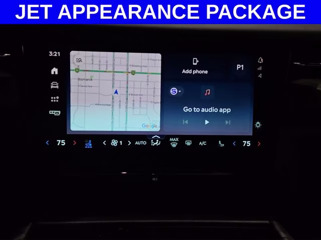 2026 Infinite Black Metallic Clearcoat Lincoln Navigator L Reserve 4X4 SUV