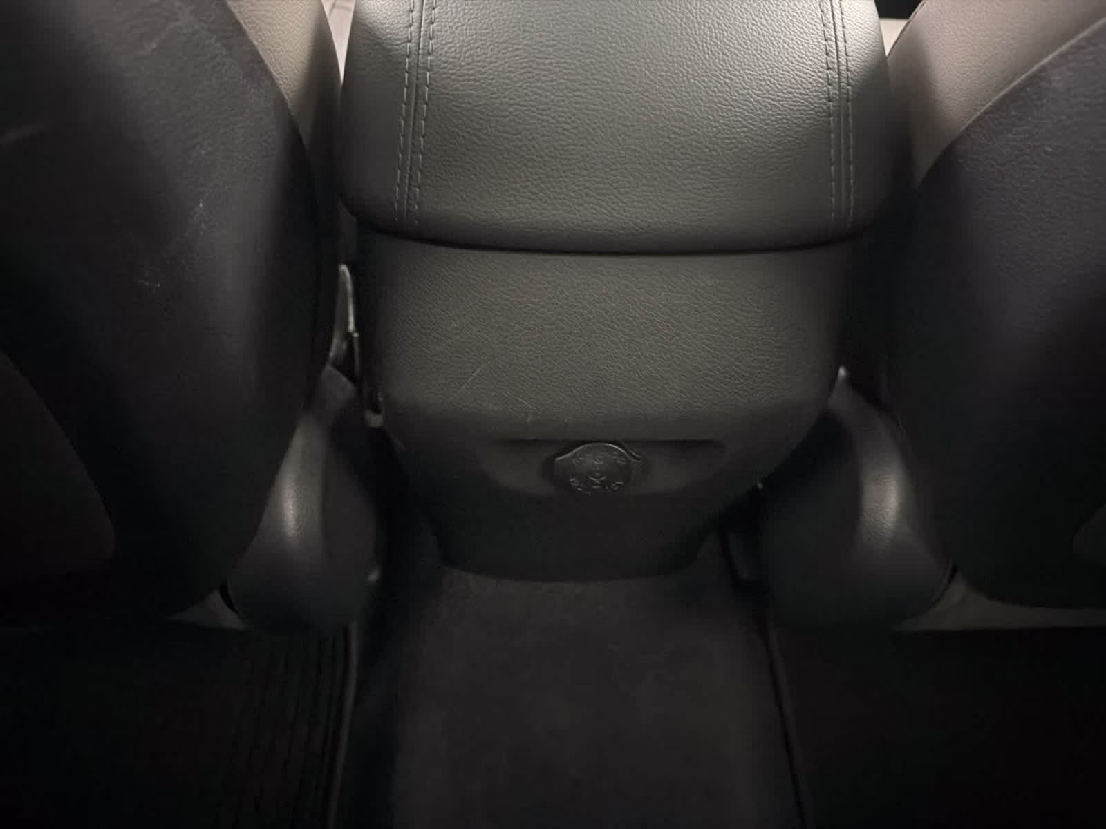 2015 Mineral Gray Hyundai Santa Fe Sport FWD SUV