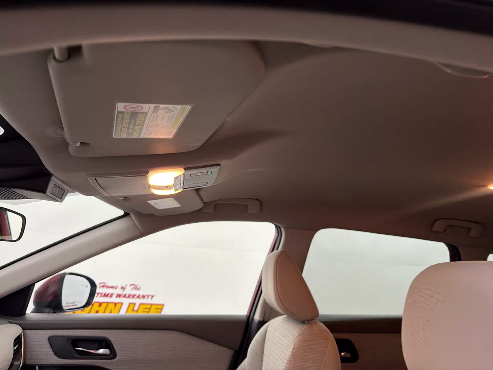 2021 Scarlet Ember Tintcoat Nissan Rogue SV FWD SUV