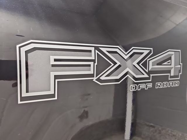 2026 Carbonized Gray Metallic Ford F-150 XLT Black Appearance Plus 4X4 Truck